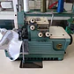 Máquina de coser Overlock Industrial GN6-5 - Miniatura 2