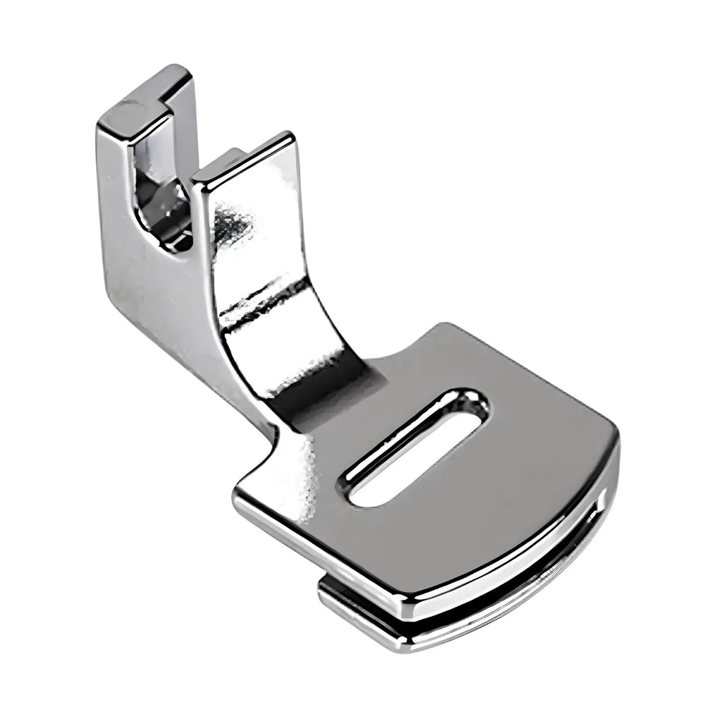 Prensatela para recogido - fruncido 1