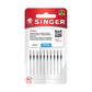  Aguja Singer 2020 (Universal), set 10 unidades - Miniatura 2
