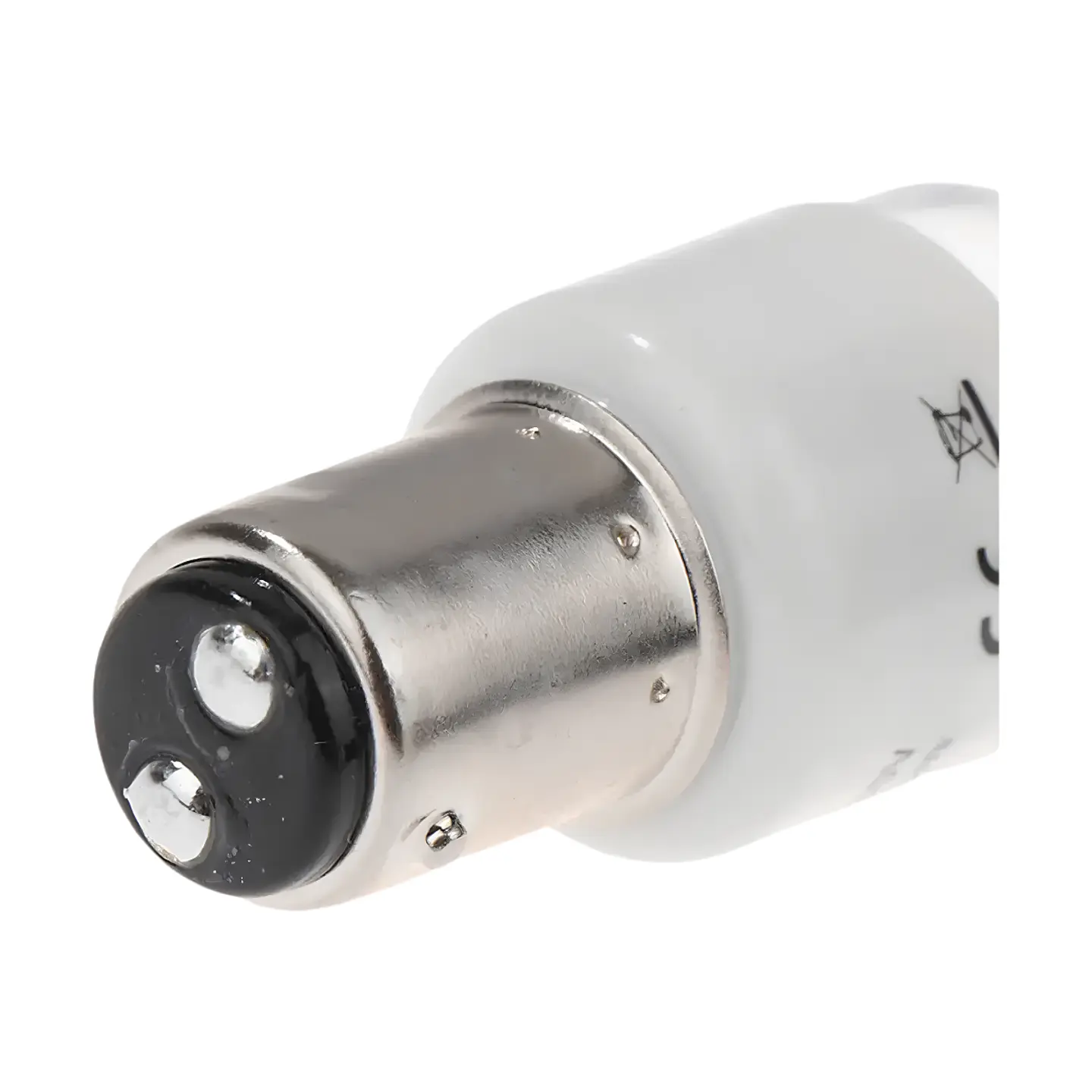Ampolleta B15 Bayoneta Led para máquina de coser 2