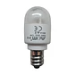 Ampolleta rosca chica Led E12 para máquina de coser - Miniatura 1