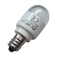 Ampolleta rosca chica Led E12 para máquina de coser - Miniatura 2