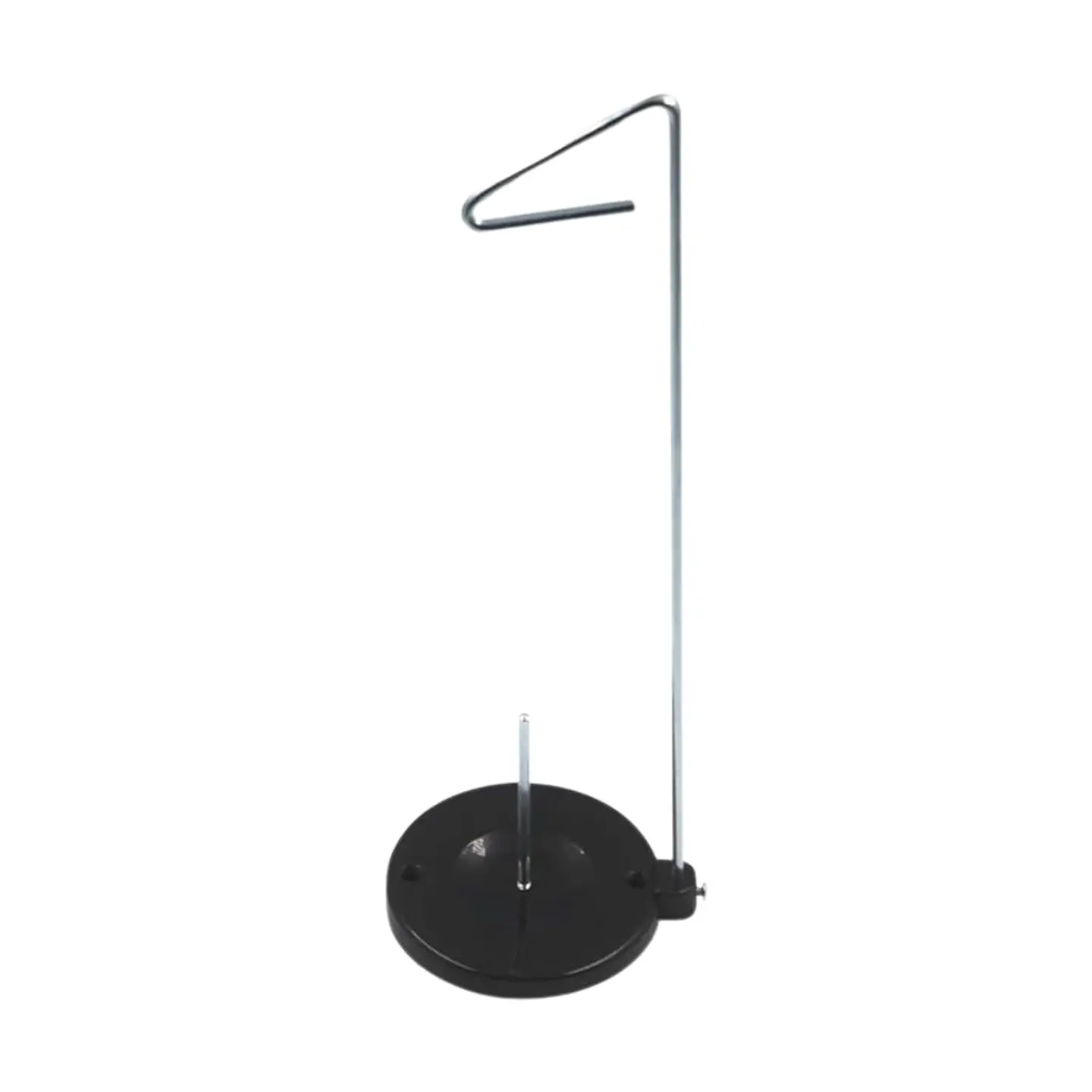 Porta carrete metal 1 cono de hilo para máquina de coser 1