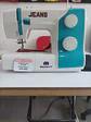 Máquina de coser Merritt Jeans Edition - Miniatura 4
