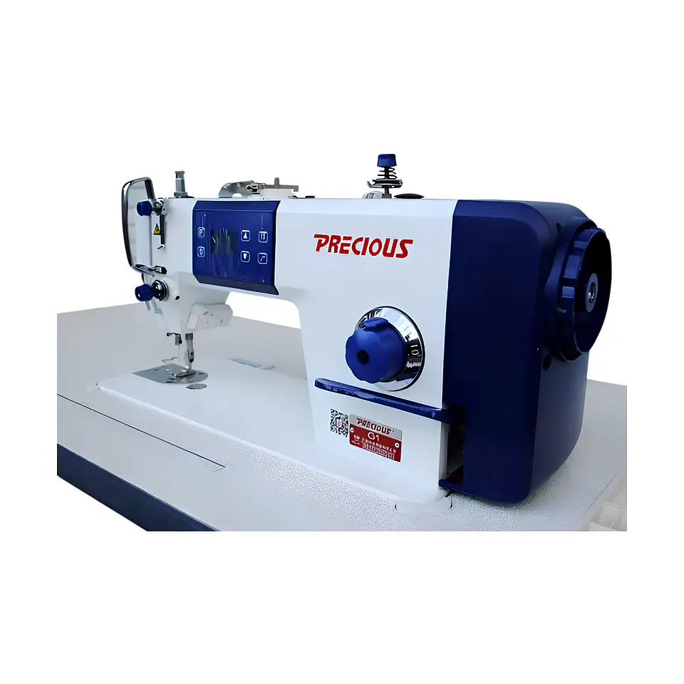 Máquina de coser Industrial Recta Precious G1 2