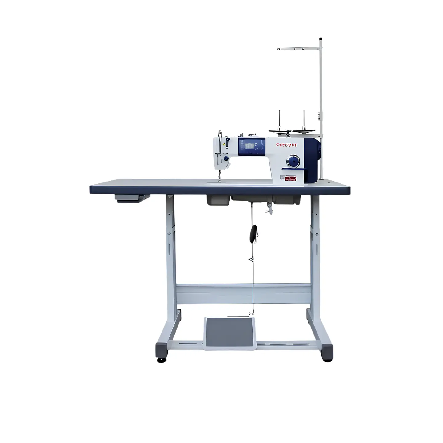 Máquina de coser Industrial Recta Precious G1 3