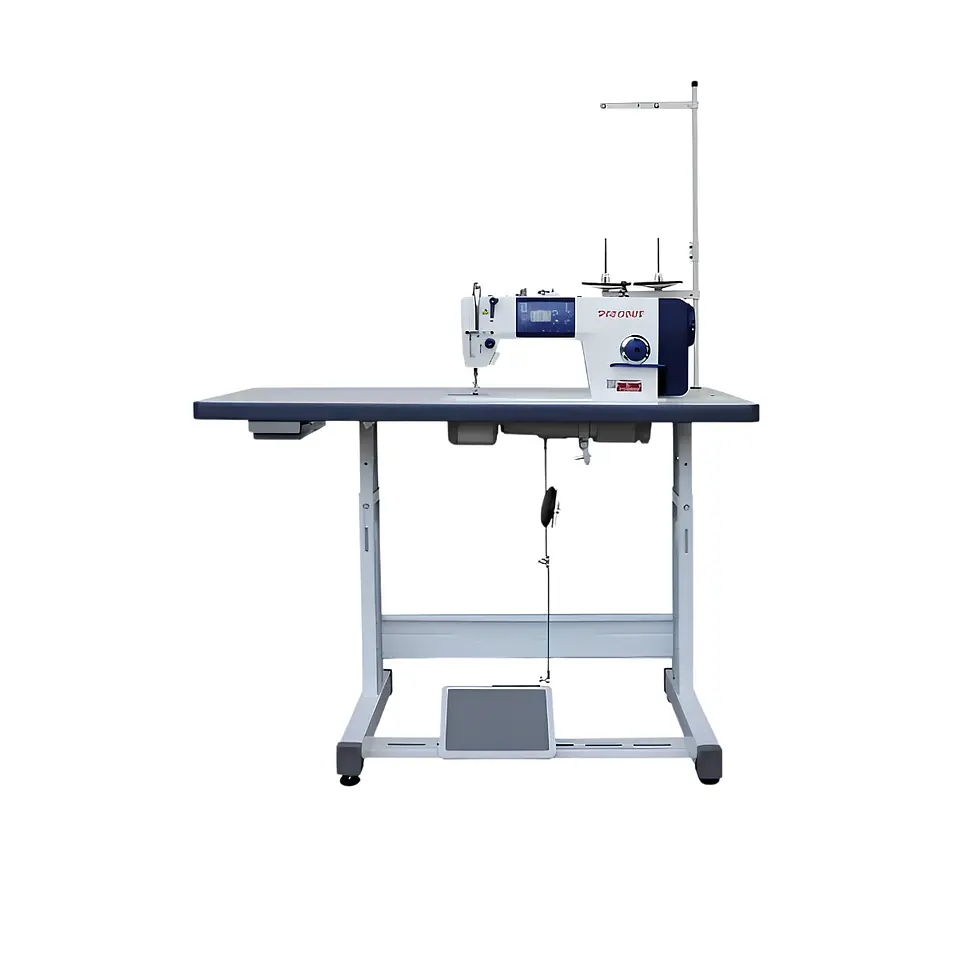 Máquina de coser Industrial Recta Precious G1 3