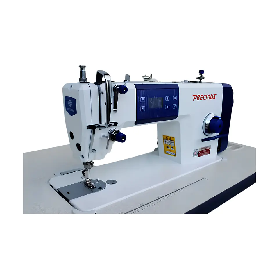 Máquina de coser Industrial Recta Precious G1 4