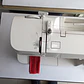 Máquina de coser Janome DM7200 electronica - Miniatura 4