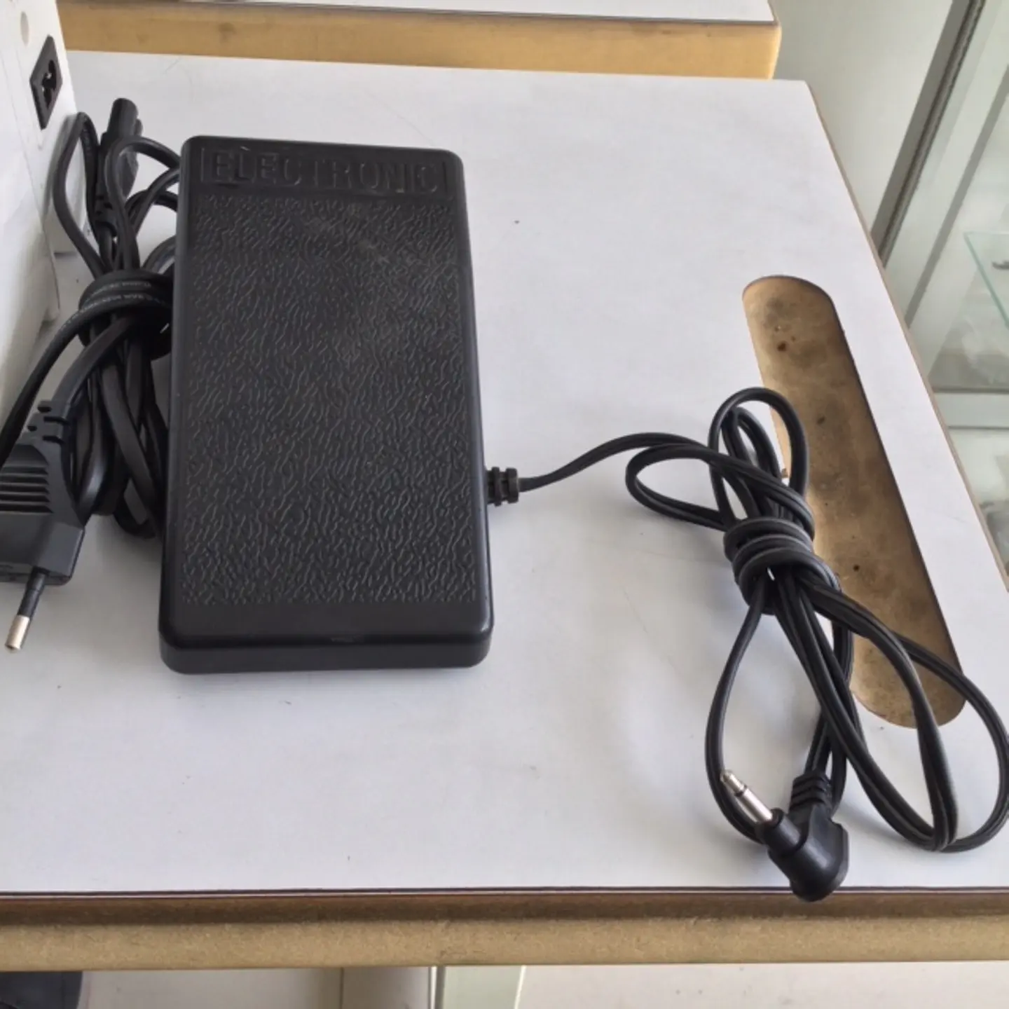 Máquina de coser Janome DM7200 electronica 6