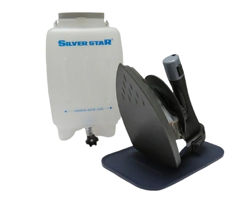 Plancha Silverstar ES94-A