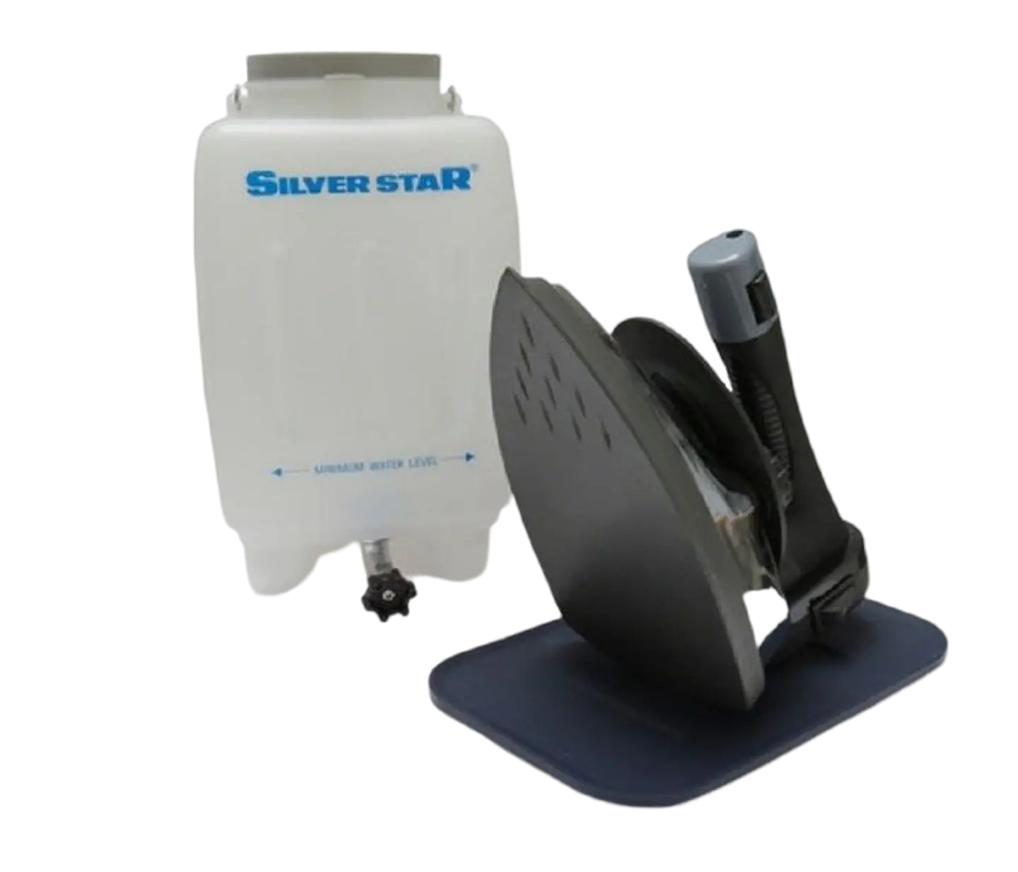 Plancha Silverstar ES94-A 1