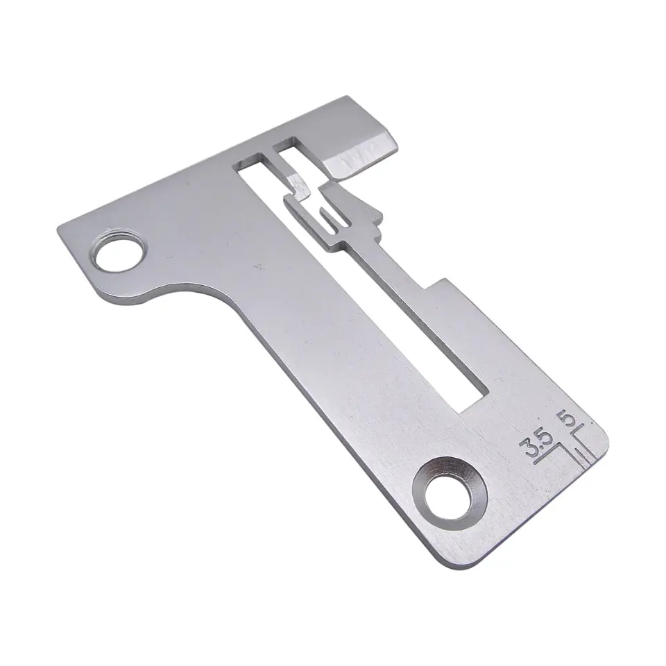 Plancha aguja overlock Singer 14U454,234,34,734 1