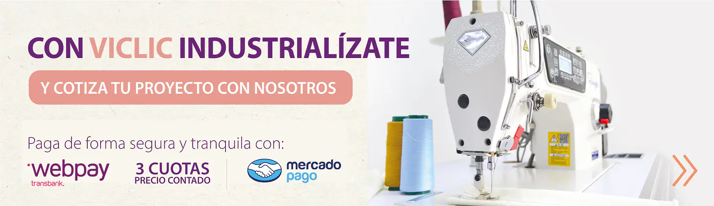 máquinas industriales