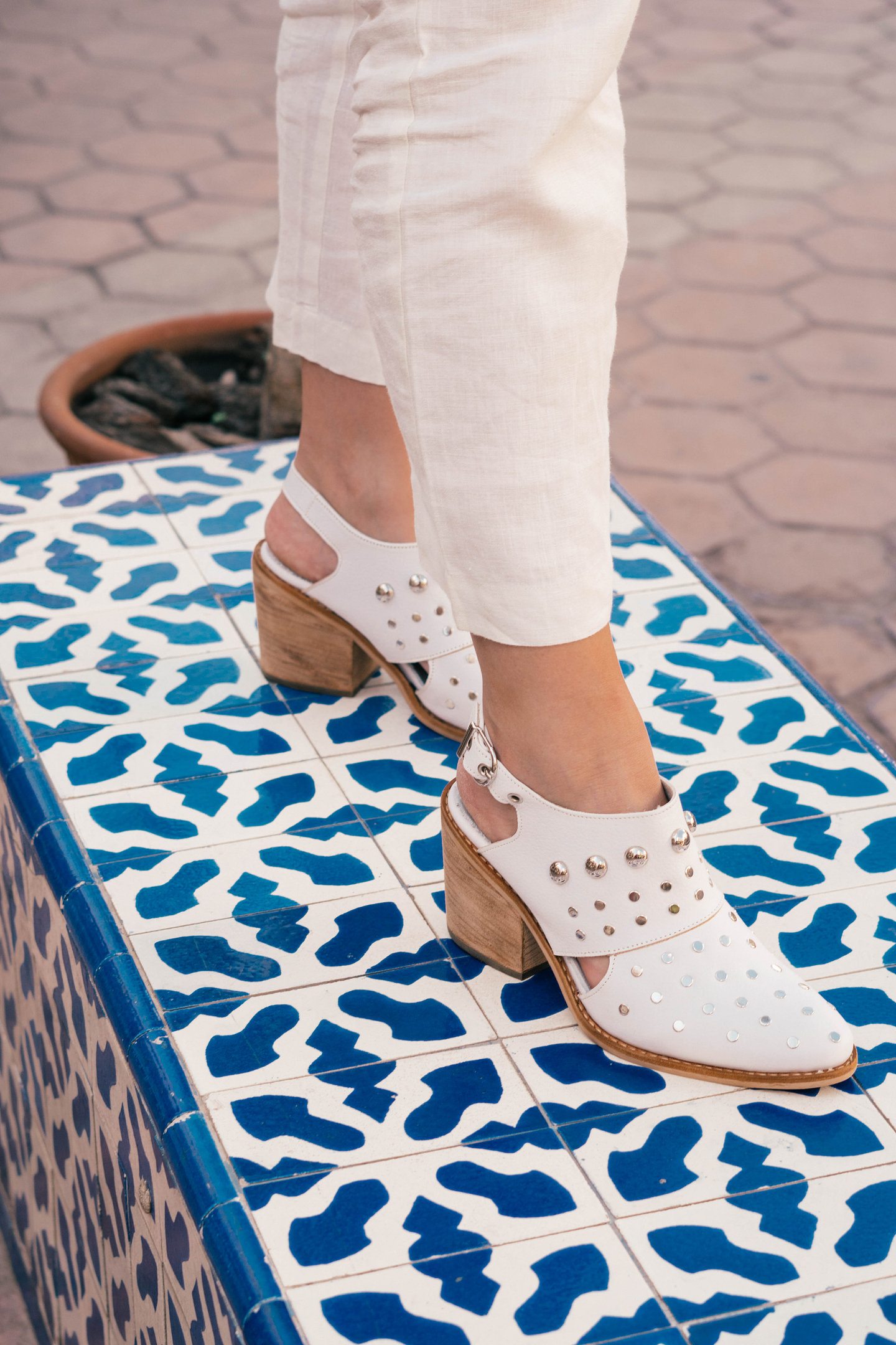 Chopi Blancas Taco Alto 4