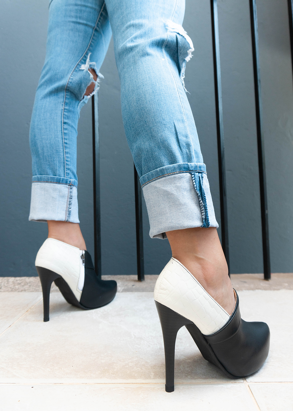 Helena Blanco & Negro 3