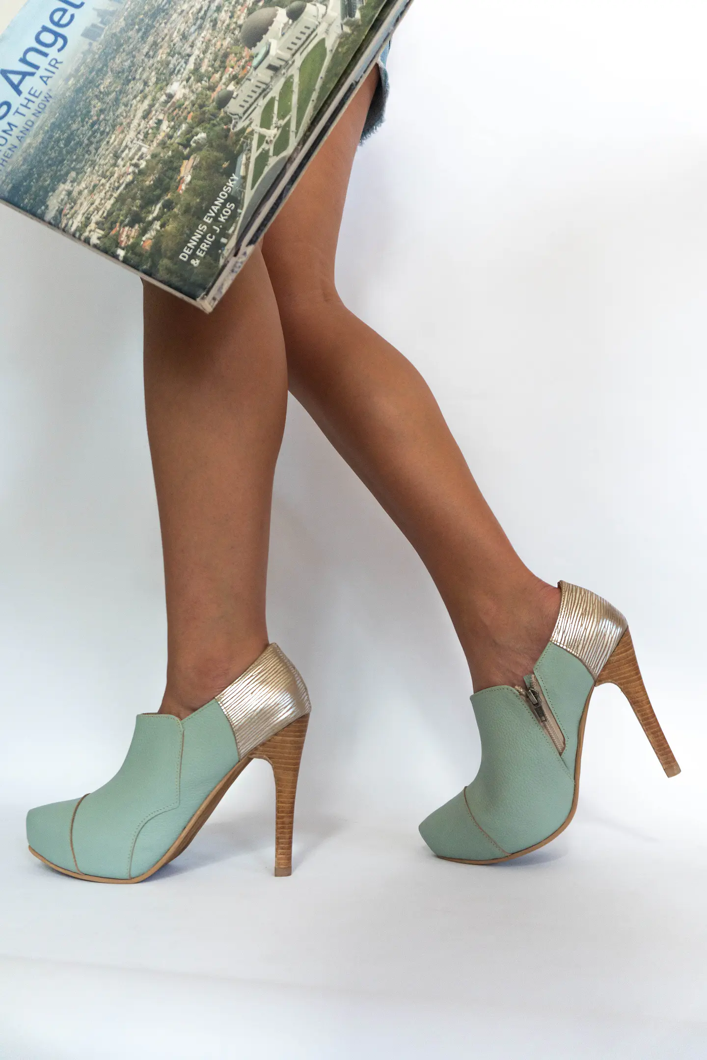 2001 Celeste y Plata 6