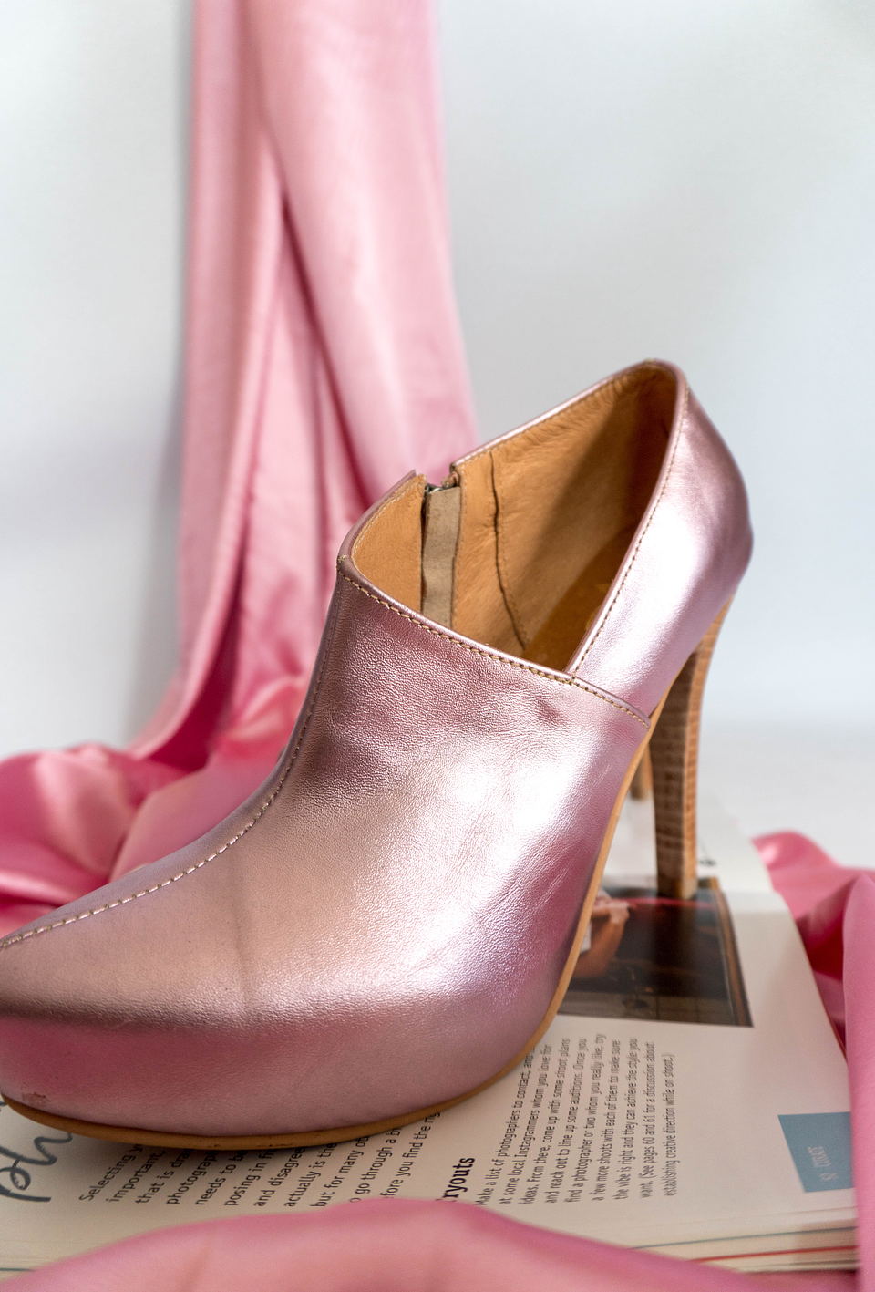 Helena Rosado Galáctico 3