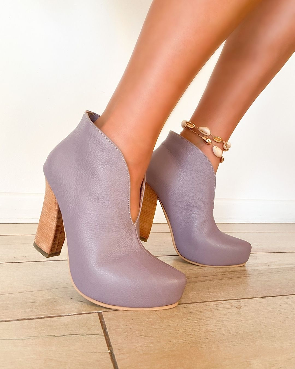 Joyce Lila Taco Grueso 3