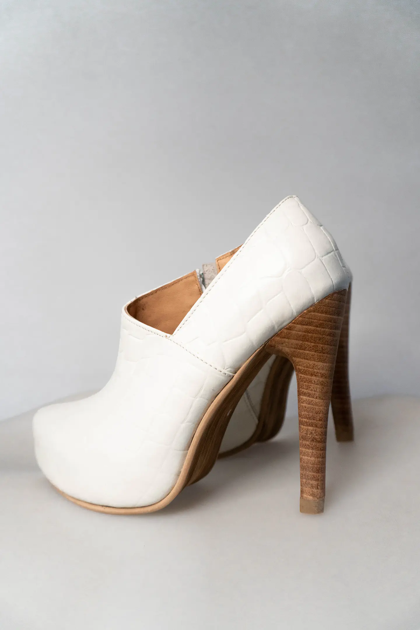 Helena Blanco Croco 6