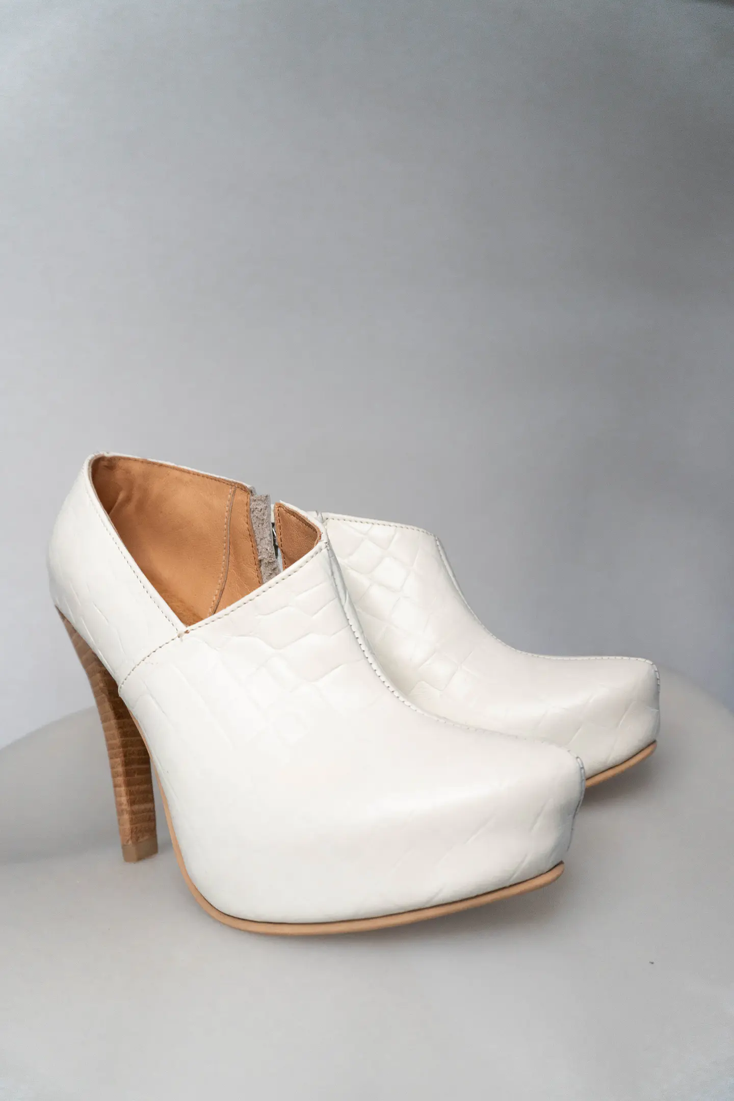 Helena Blanco Croco 5