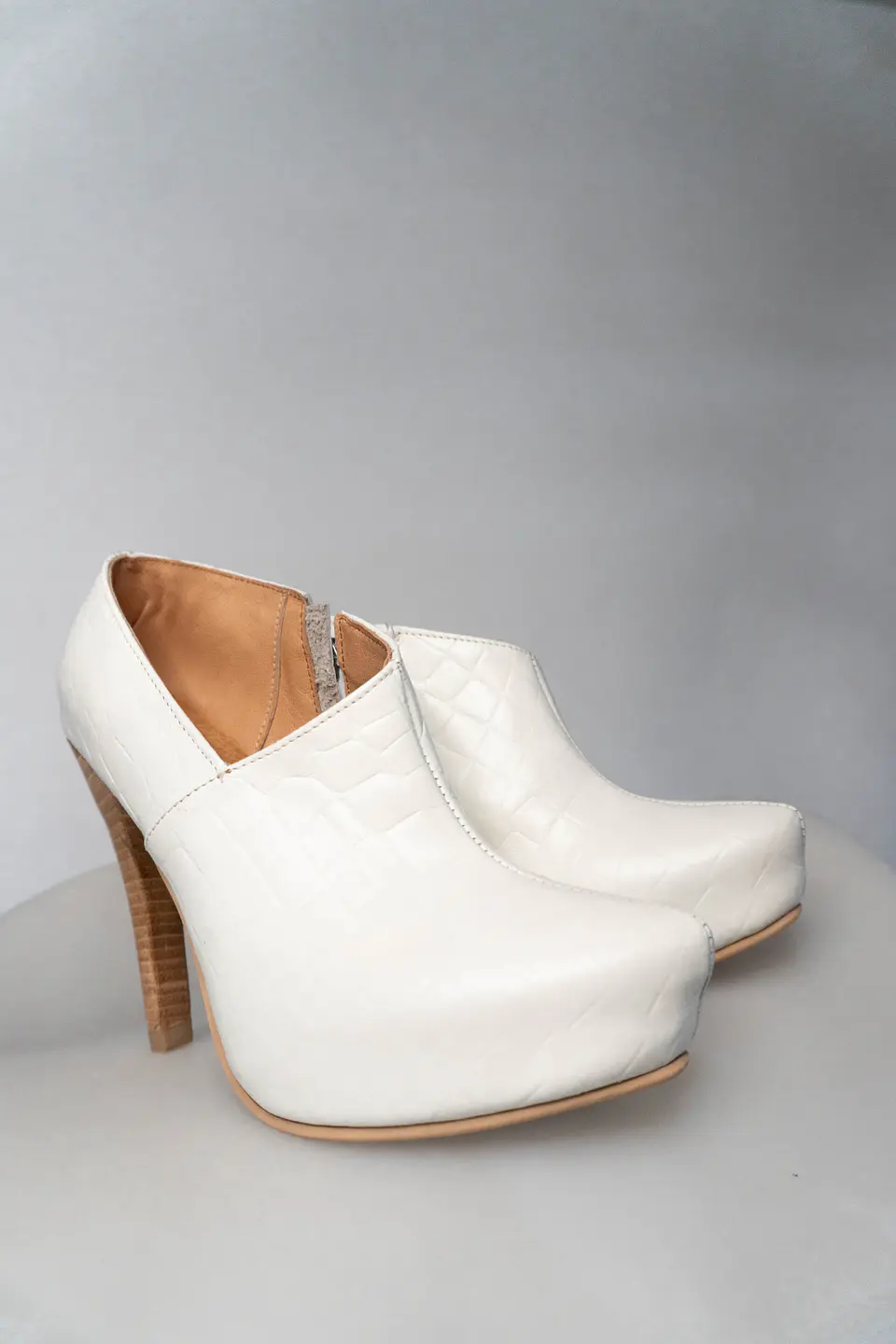 Helena Blanco Croco 5