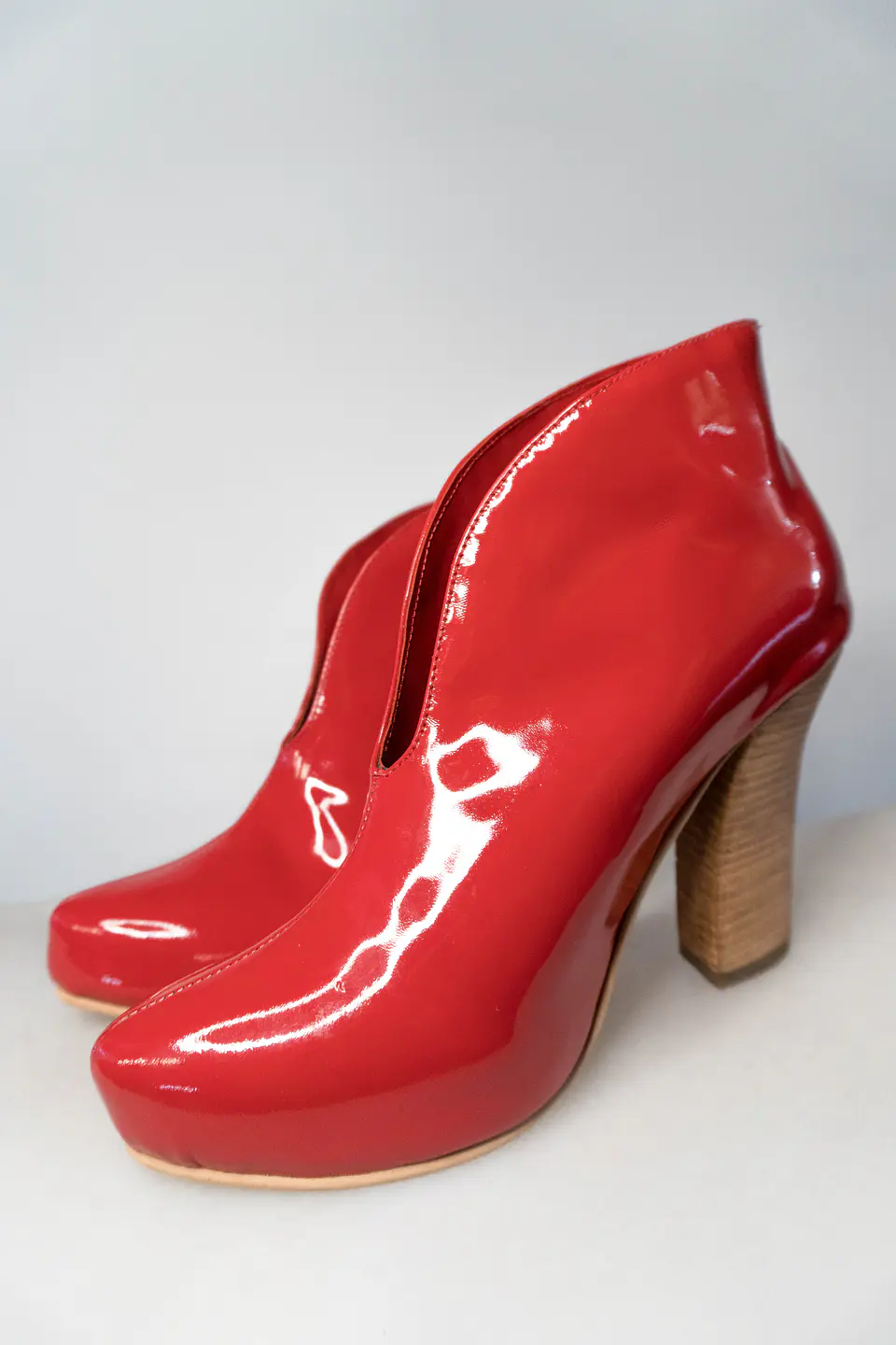 Joyce Richato Rojo 2