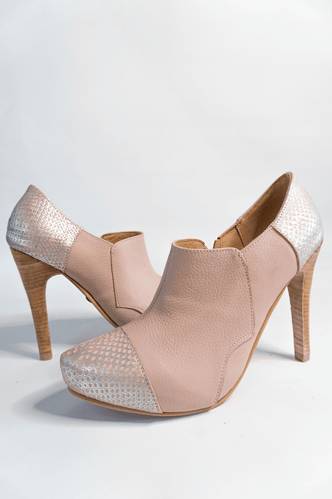 2001 Palo Rosa y Plata