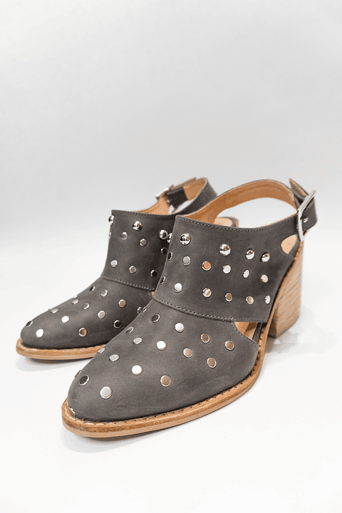 Chopi Gris Taco Alto