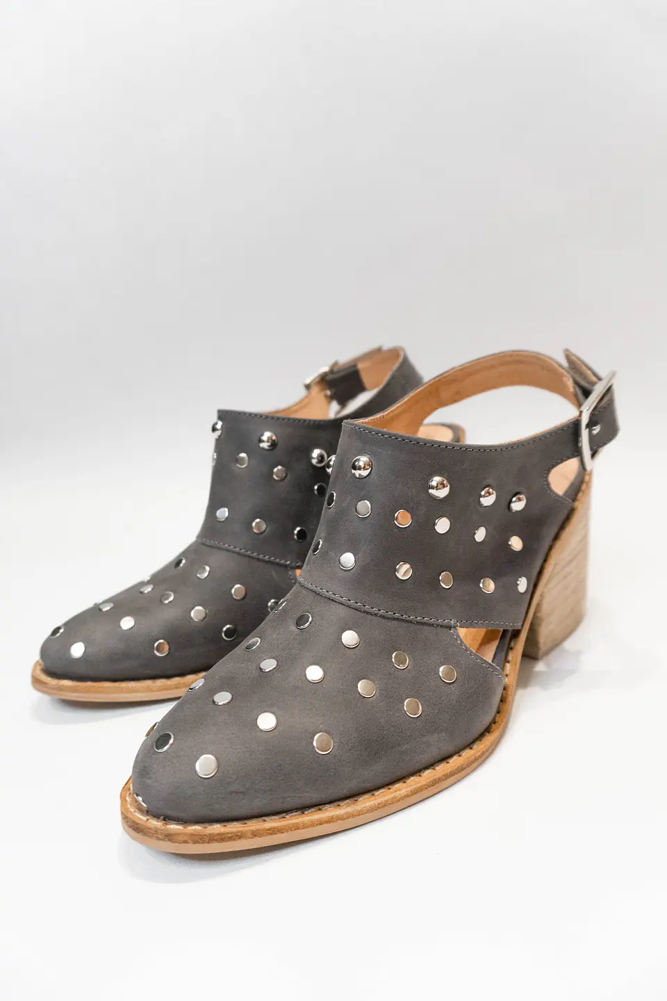 Chopi Gris Taco Alto 2