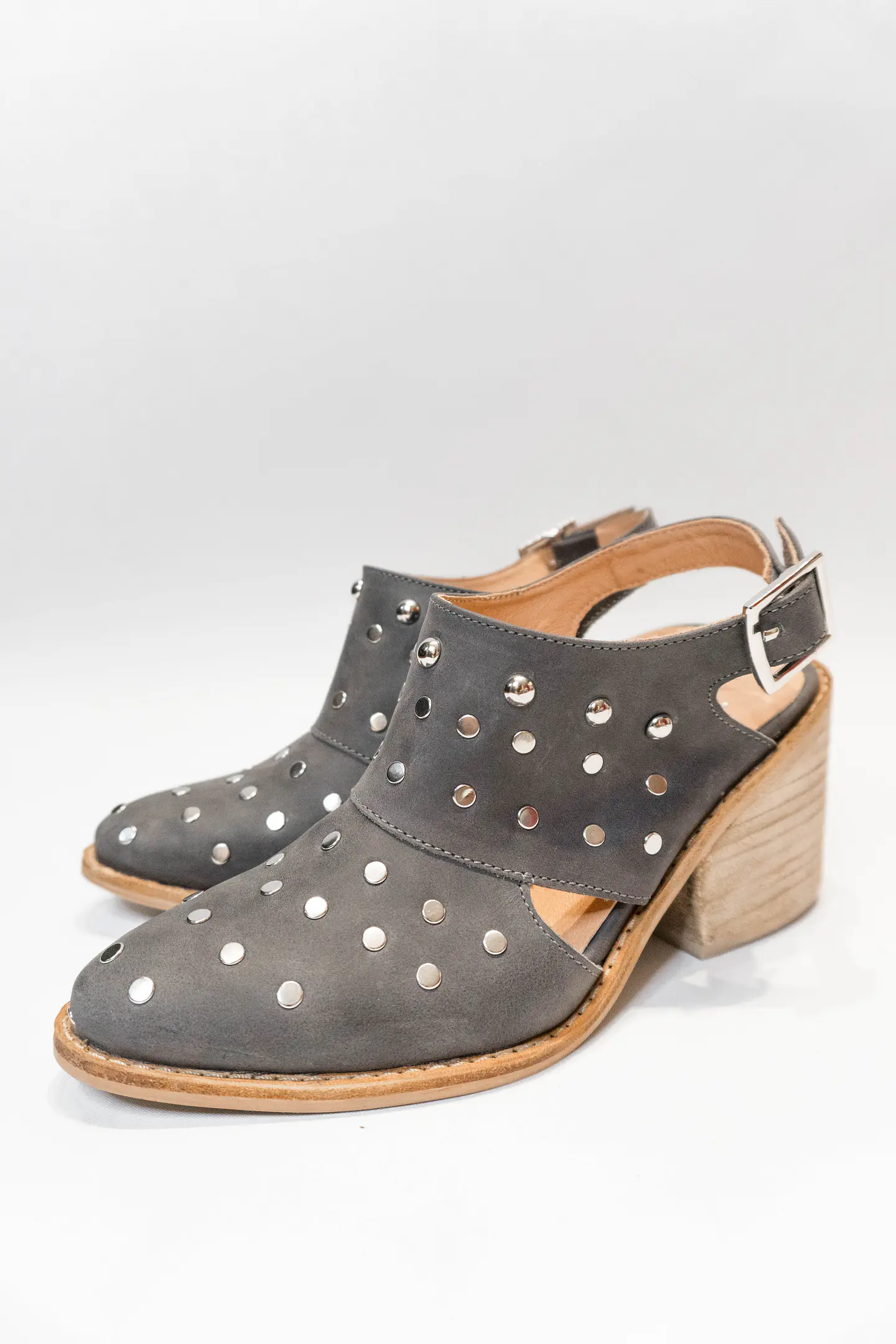 Chopi Gris Taco Alto 1