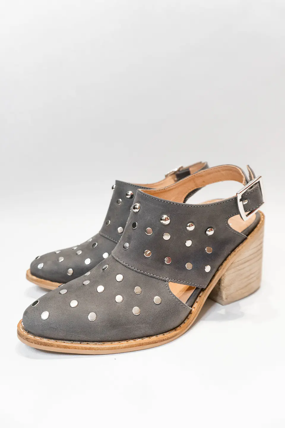 Chopi Gris Taco Alto 1