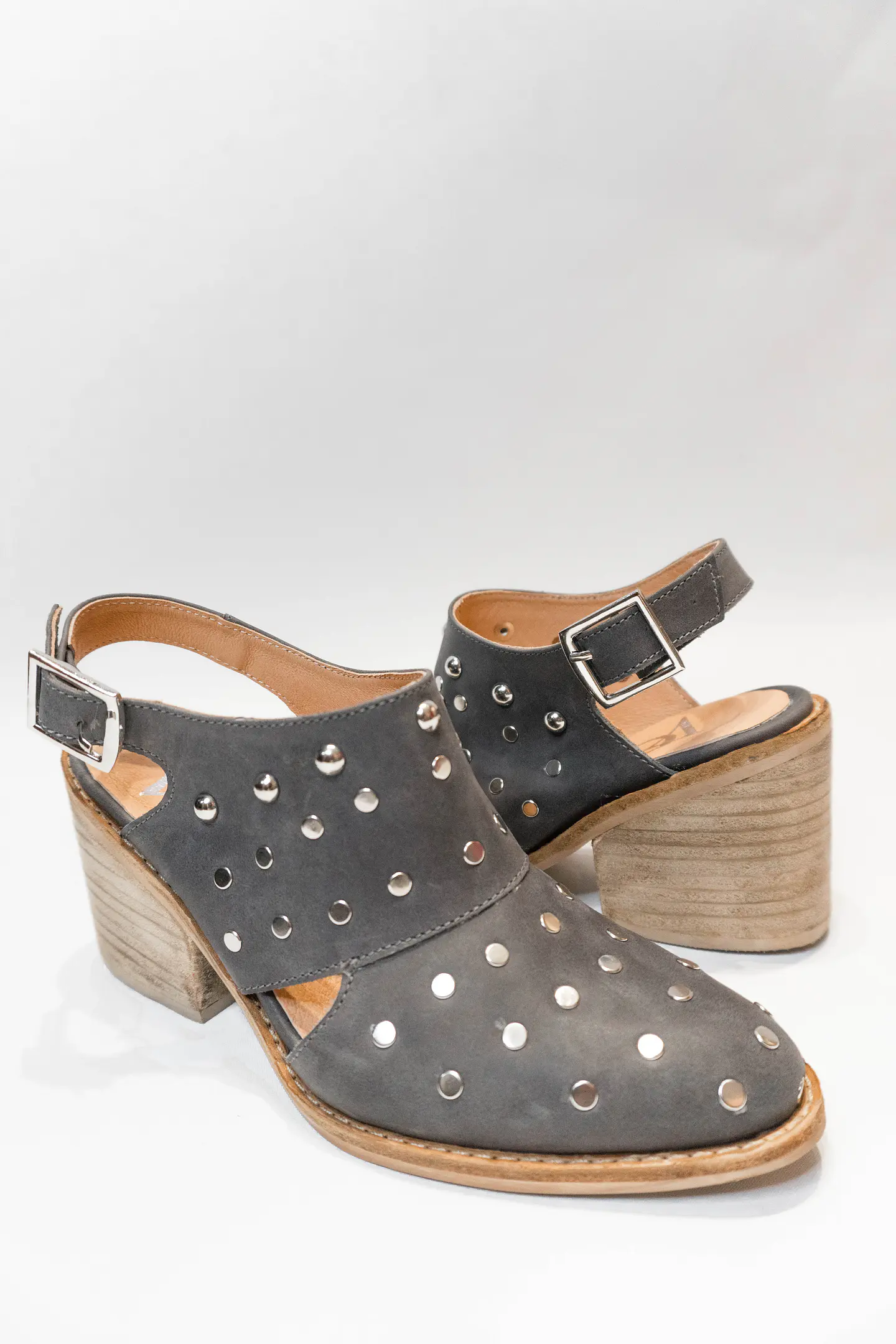 Chopi Gris Taco Alto 3