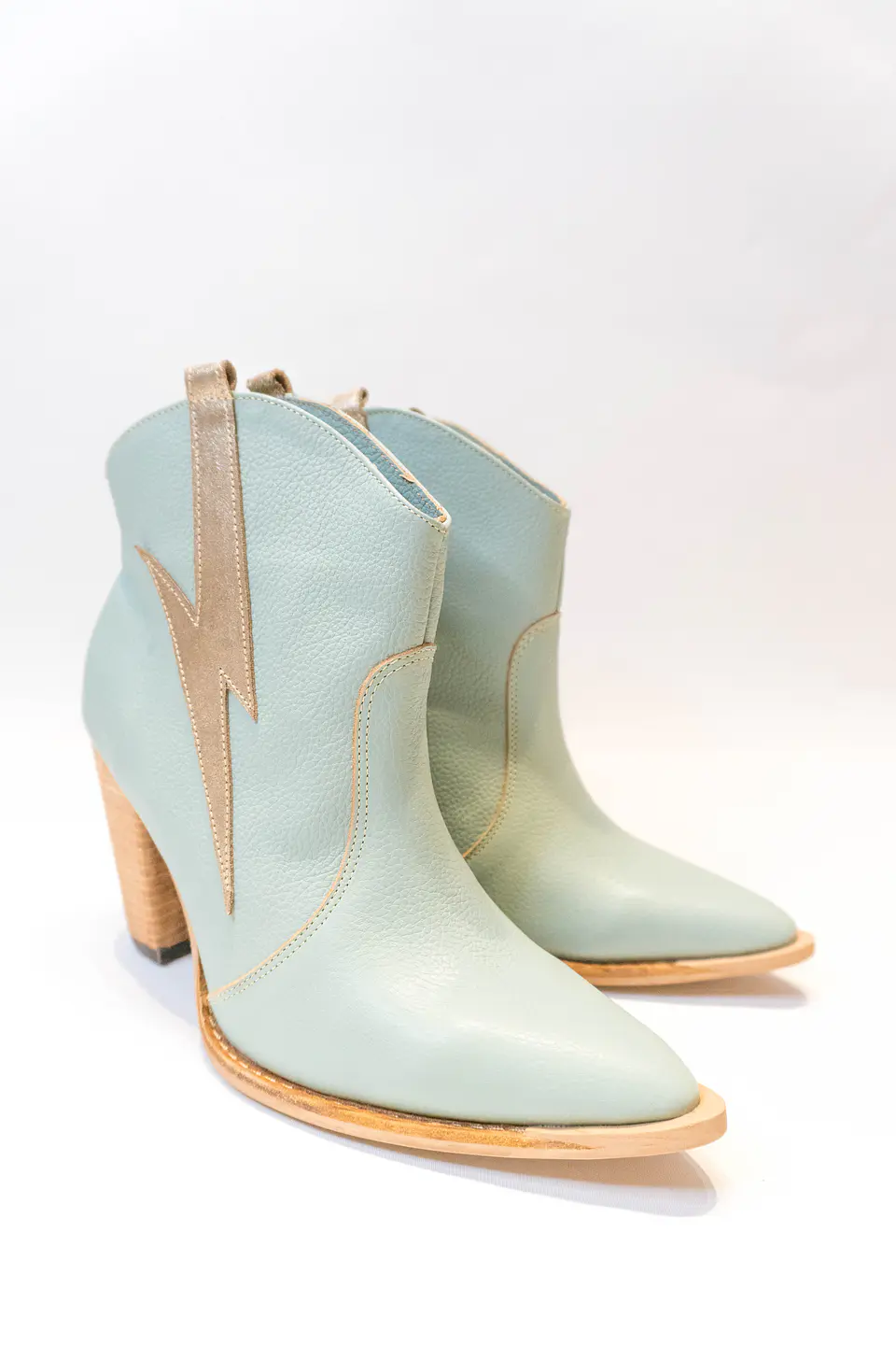 Italia Rayo Celeste 2