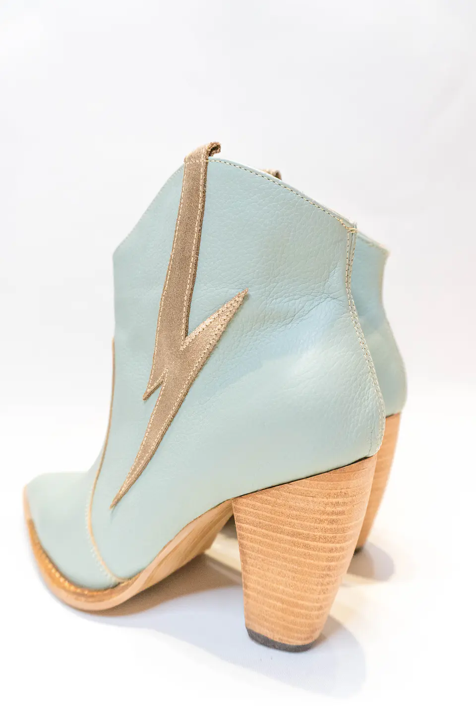 Italia Rayo Celeste 4