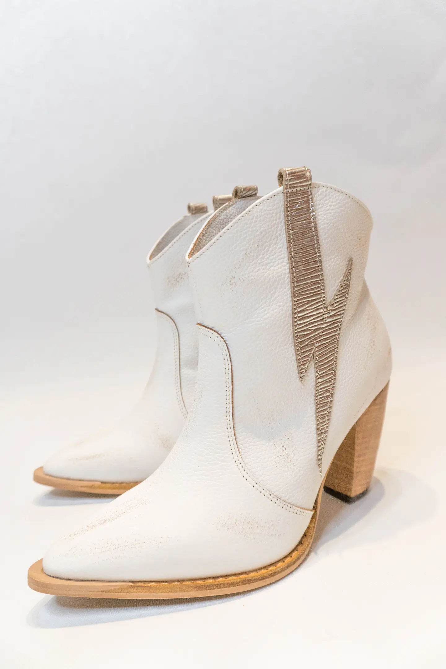 Italia Rayo Blanco 1