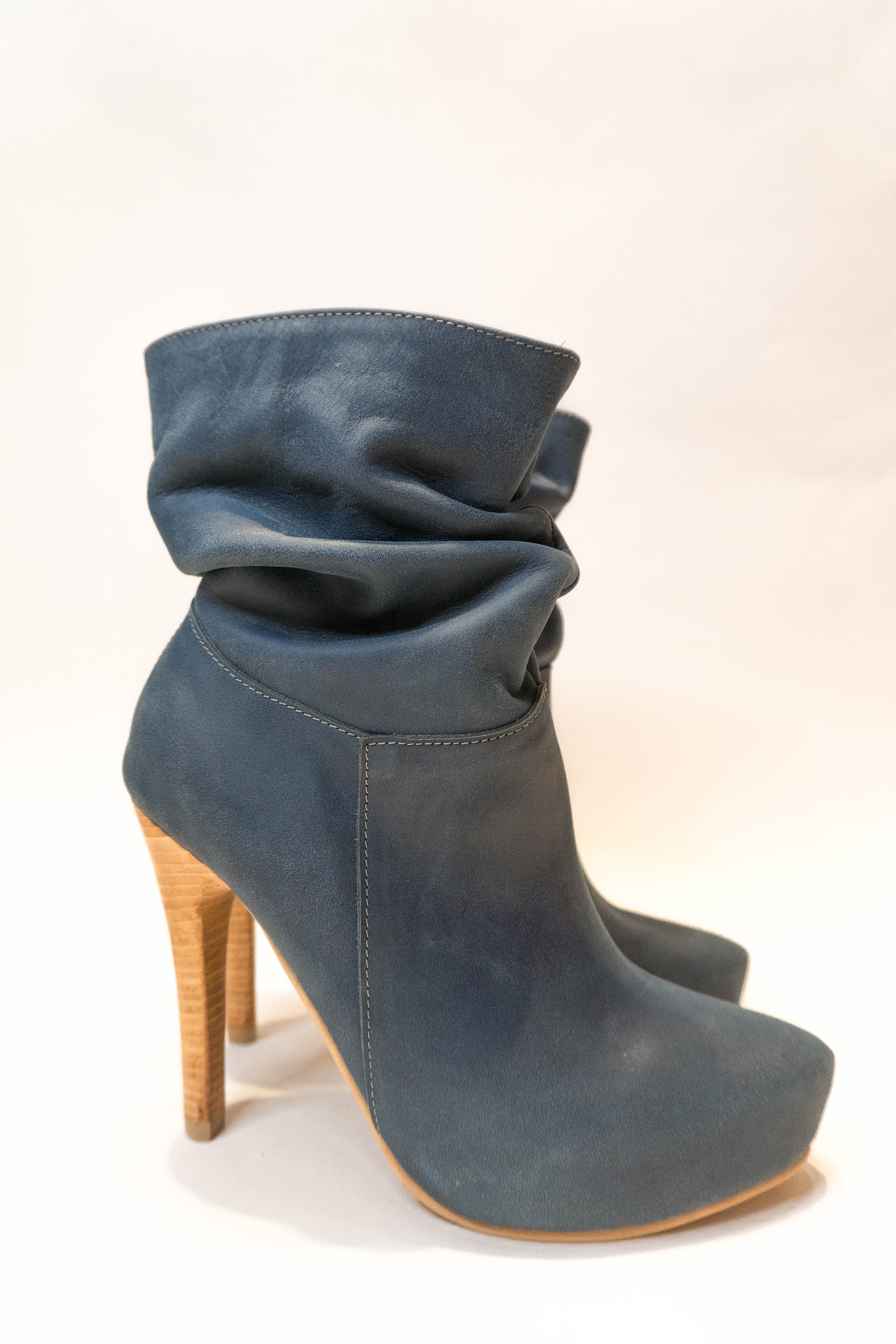 Chicago Azul Taco Delgado 1