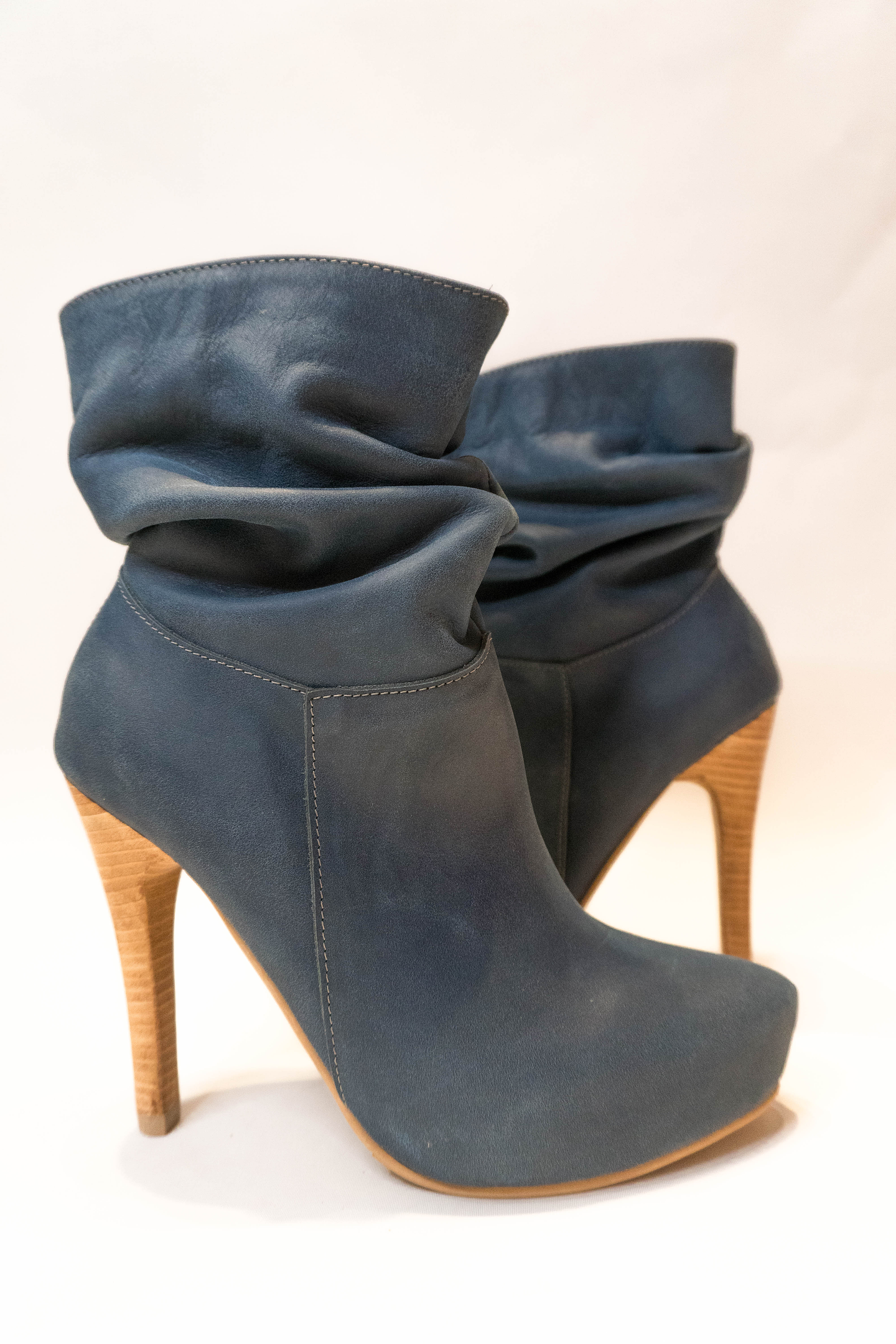 Chicago Azul Taco Delgado 2