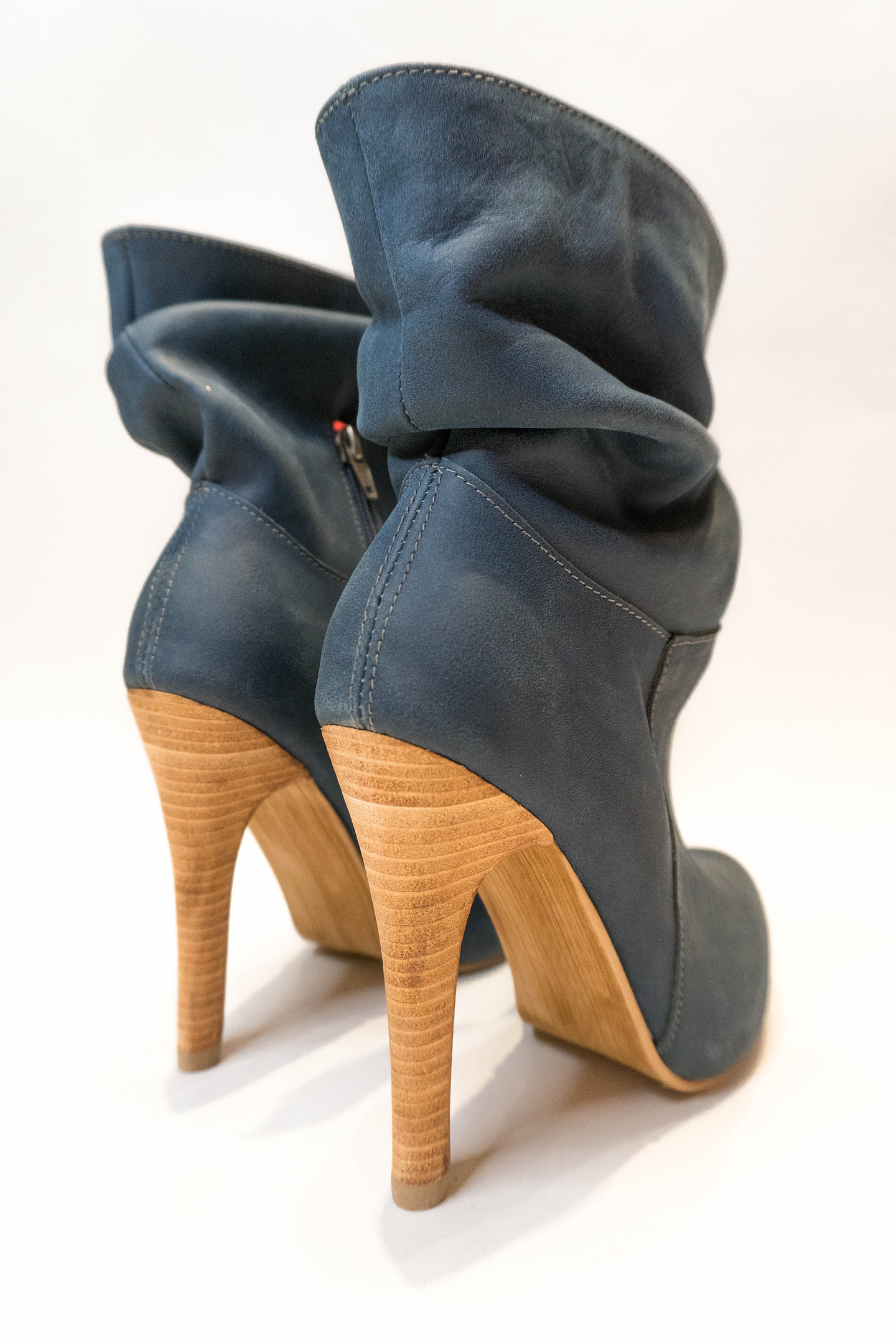 Chicago Azul Taco Delgado 3