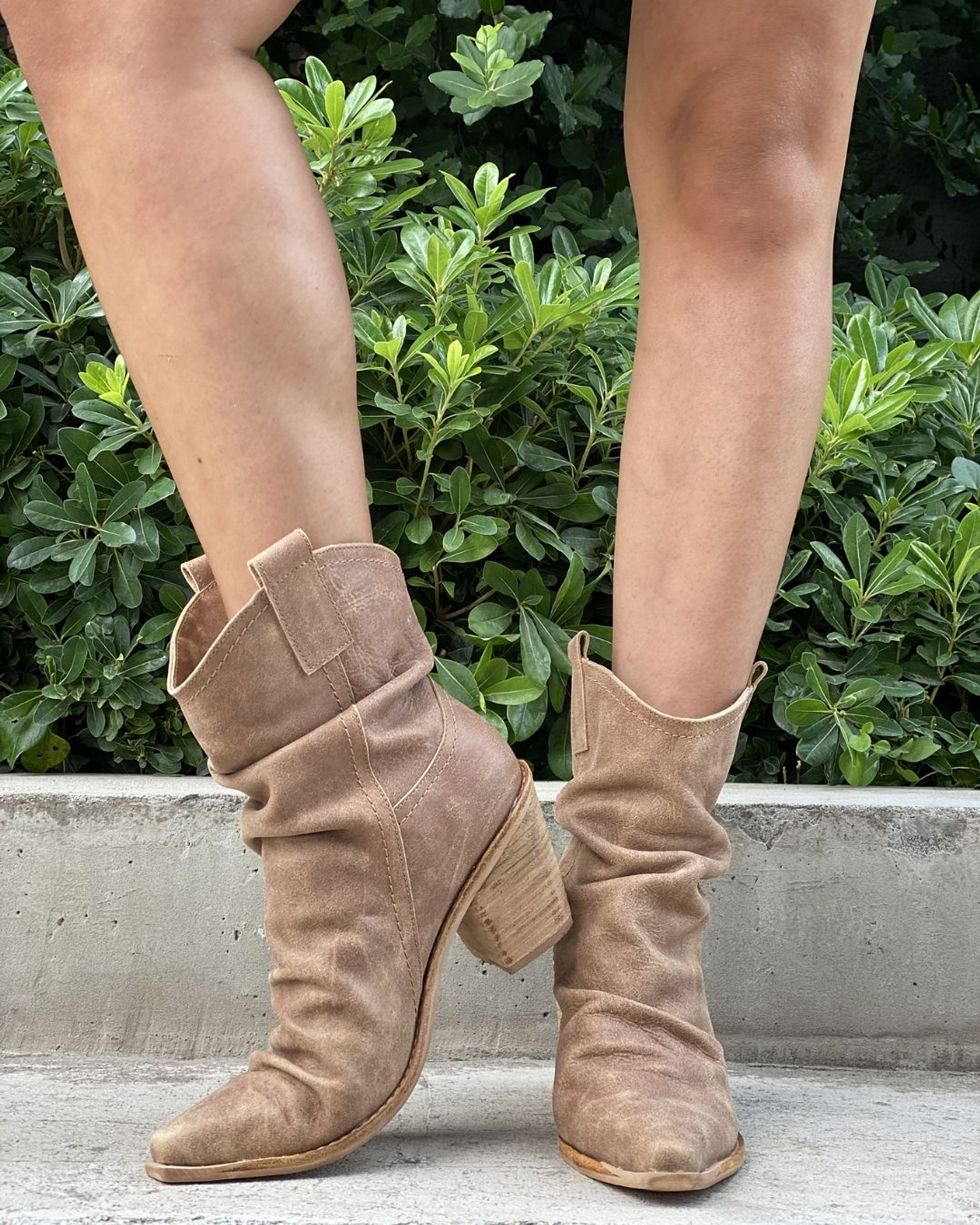 Nona Camel Gastado 2