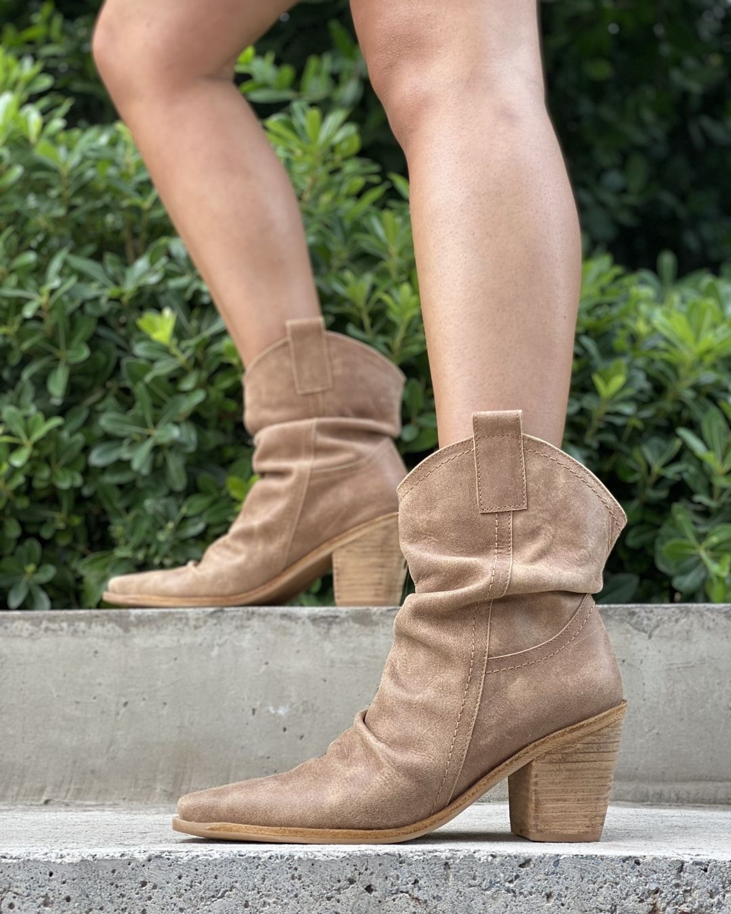 Nona Camel Gastado 3