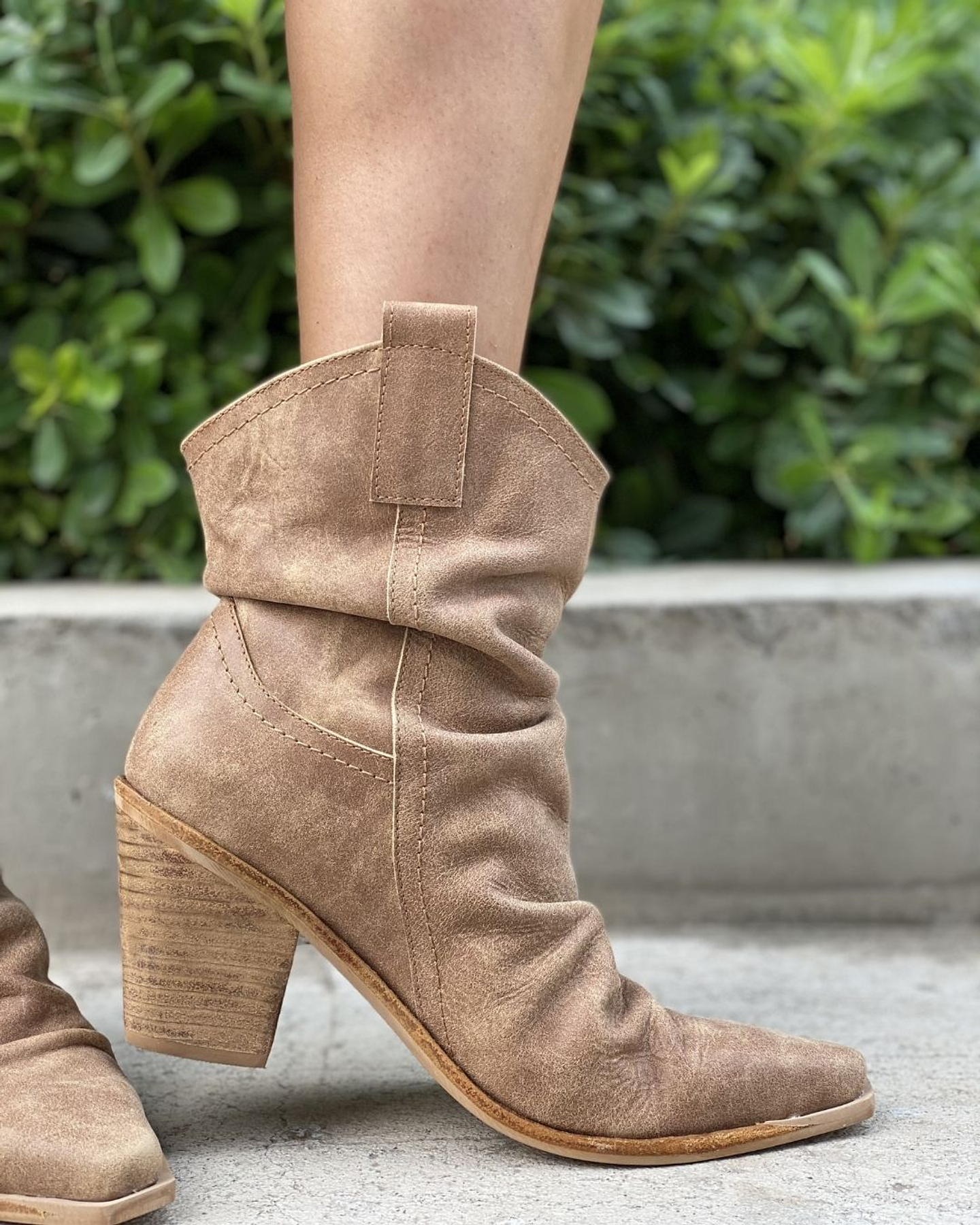 Nona Camel Gastado 5