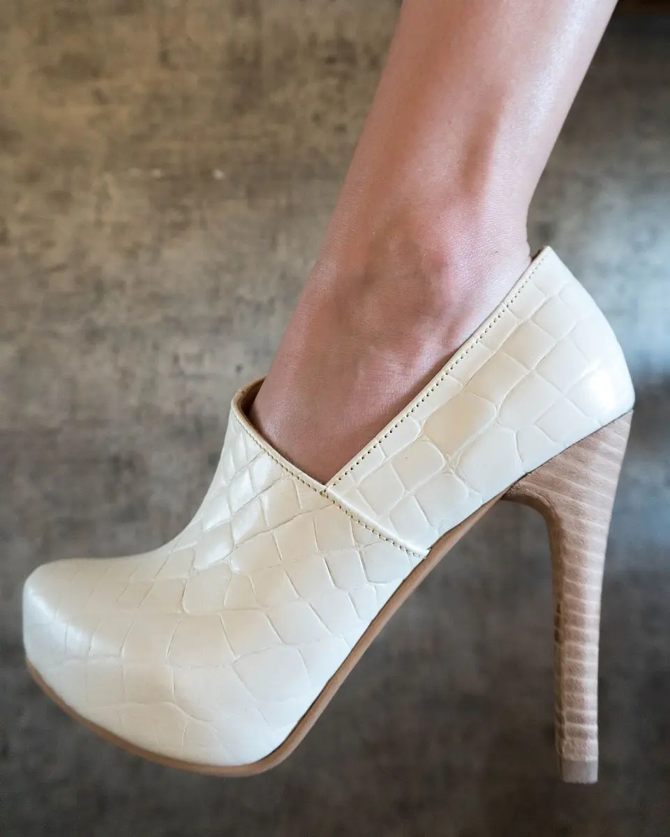 Helena Blanco Croco 1