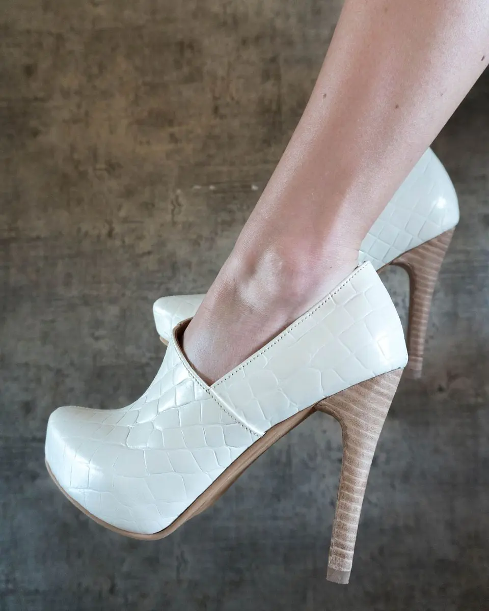 Helena Blanco Croco 2