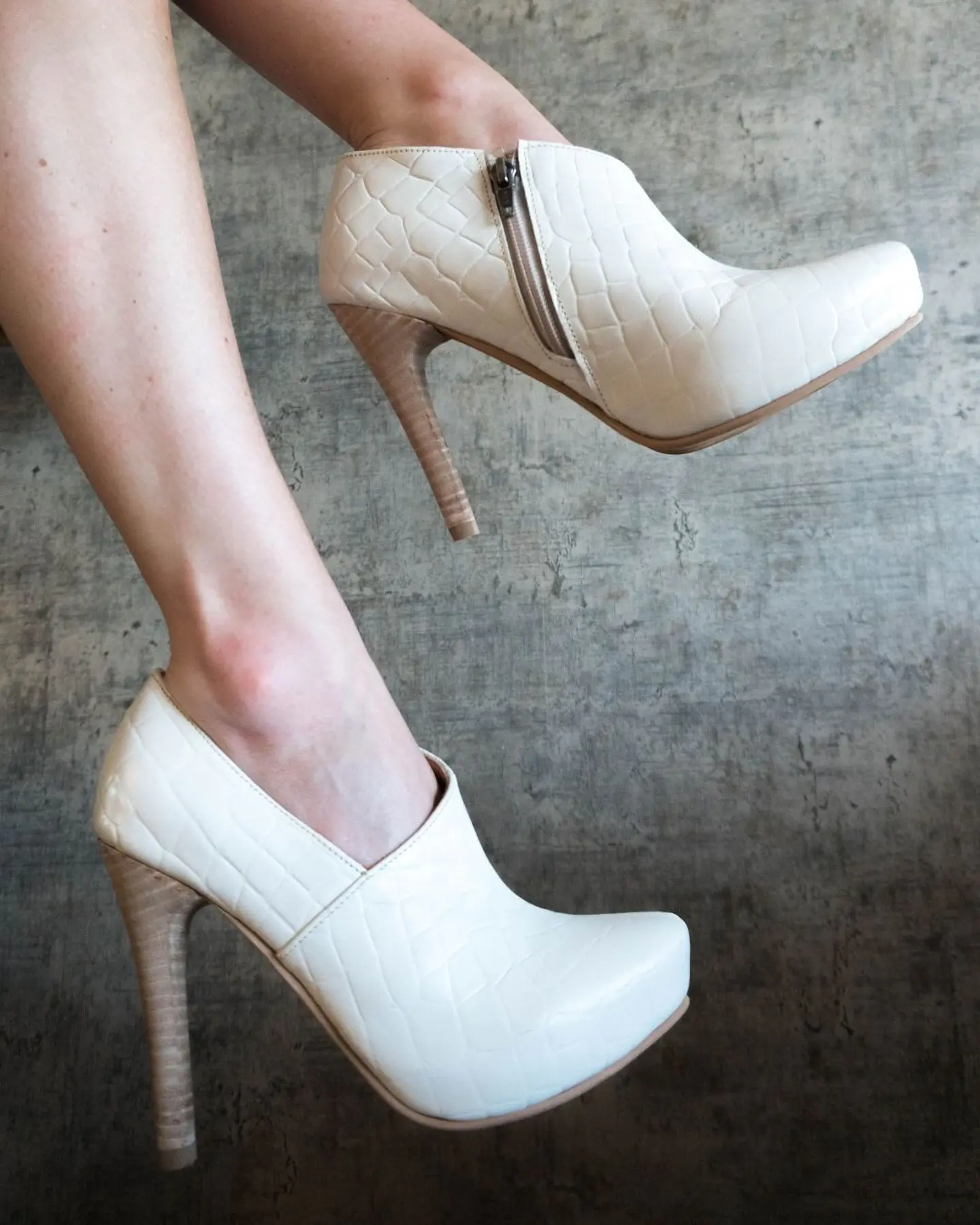 Helena Blanco Croco 3