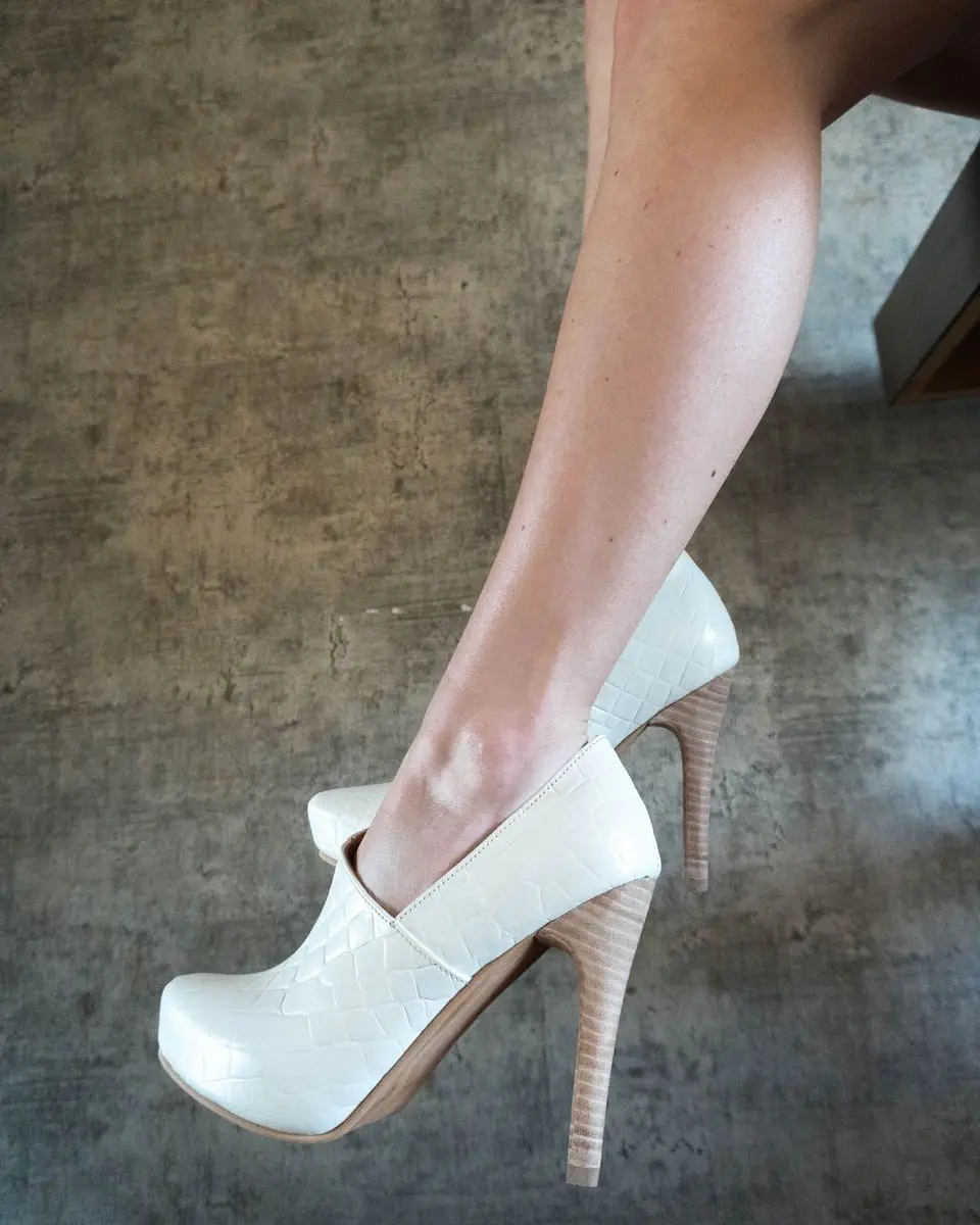 Helena Blanco Croco 4