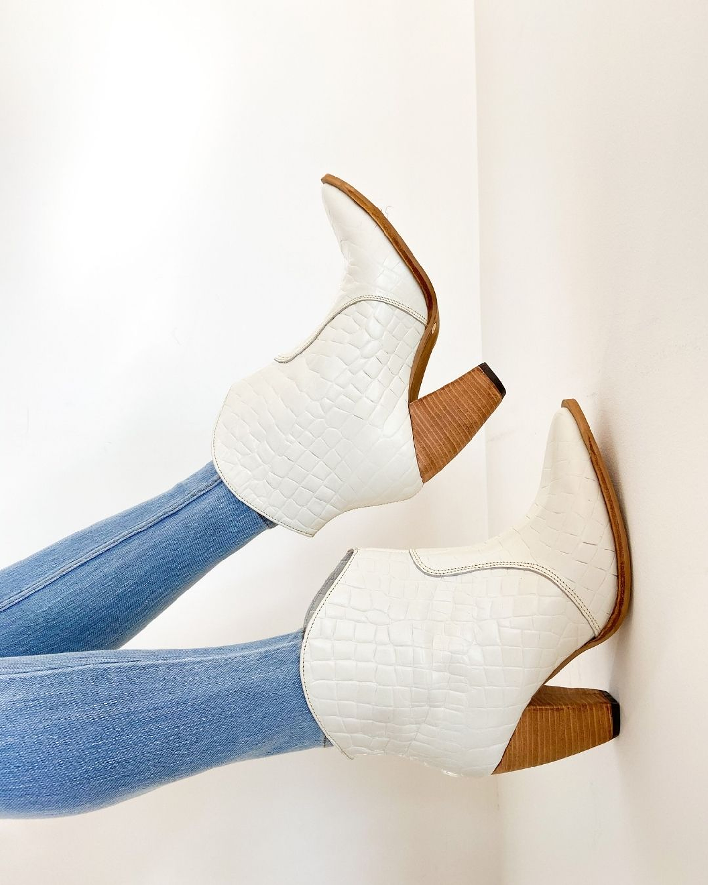 Italia Blanco Croco 4