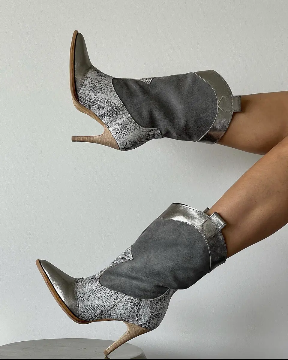 Dubái Pitón Gris 2