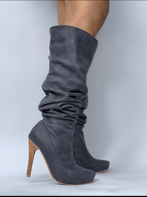 Bucaneras New York Azul