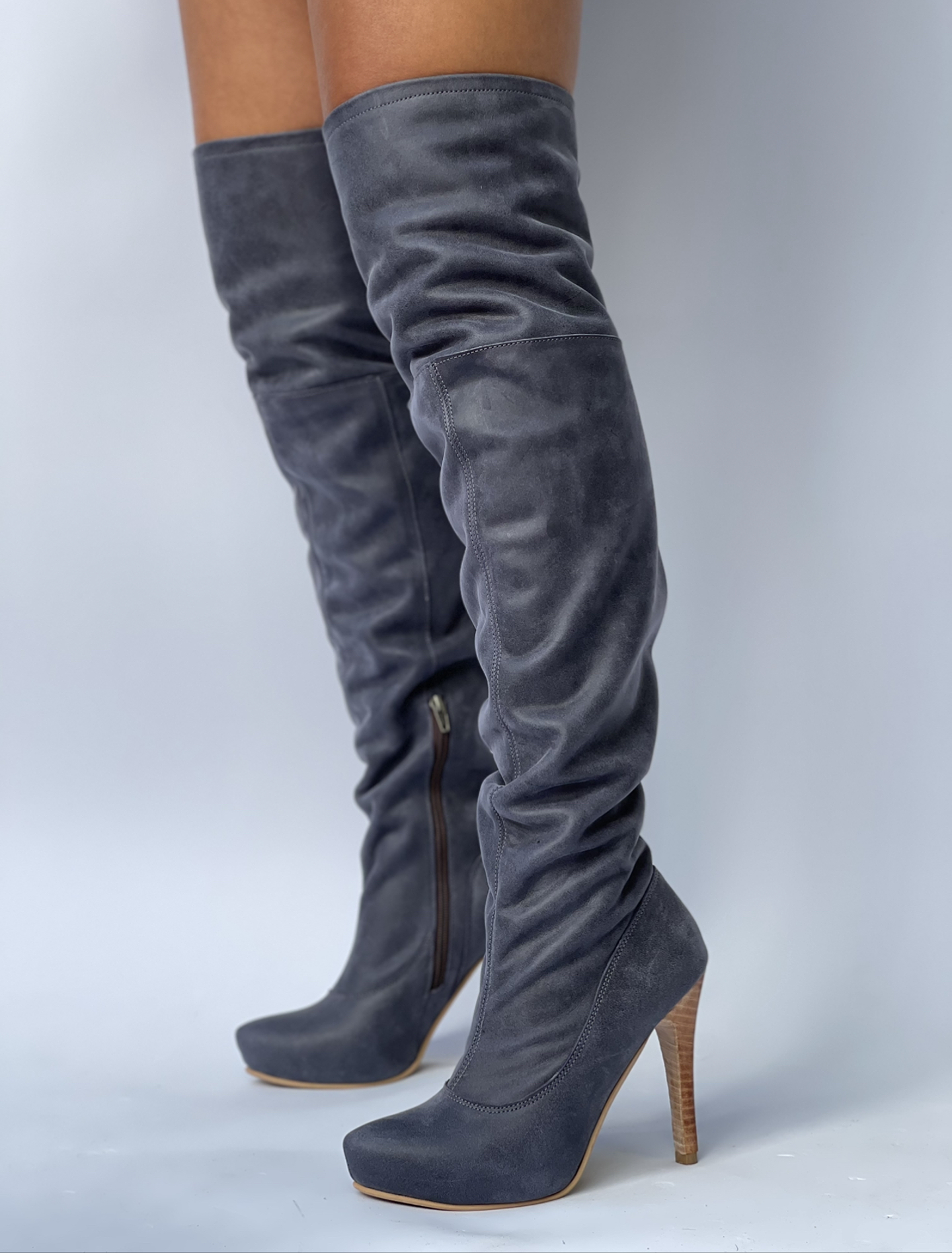 Bucaneras New York Azul 3